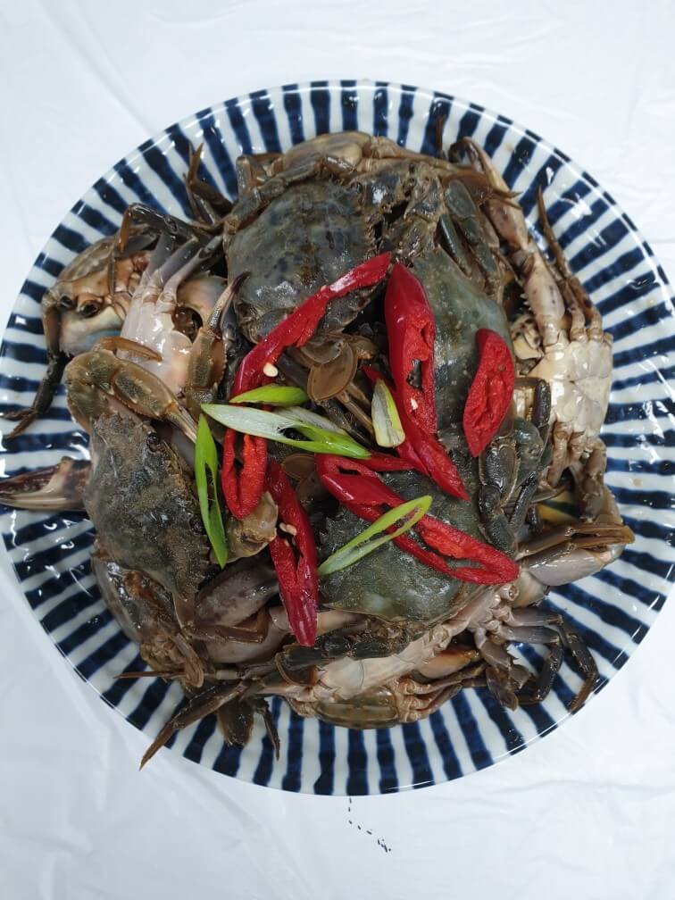 식객 허영만의 백반기행 300회 국수 조훈현의 목포 밥상 홍어삼합 맛집 신안홍어탕집