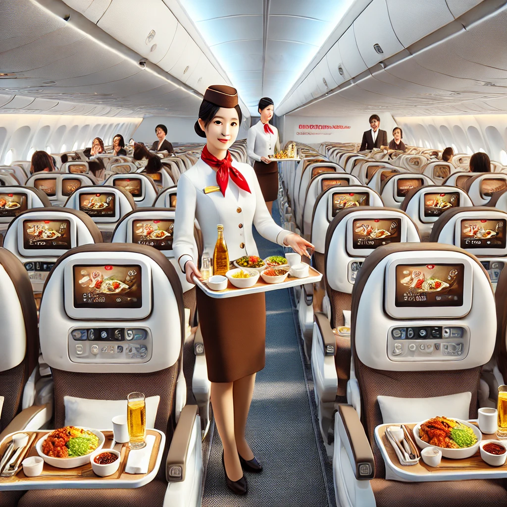 아시아나항공 고객센터 및 마일리지 사용 좌석 업그레이드 방법