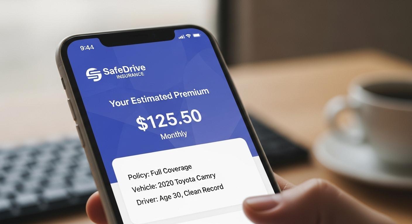 자동차 보험 가격
