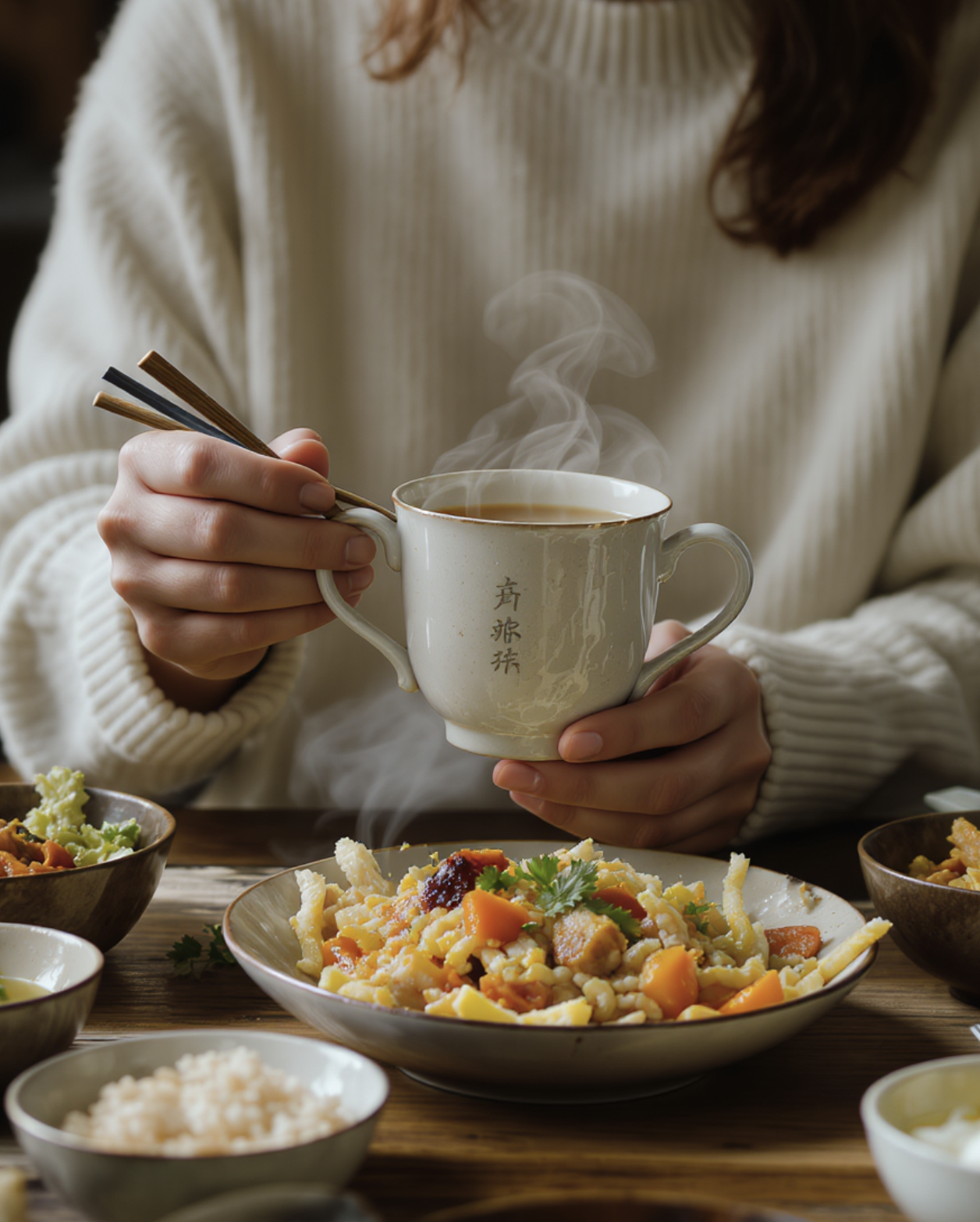 여주차의 효과를 극대화하는 방법