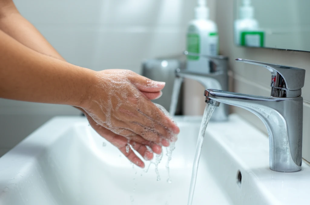 인후염 더 이상 참지 마세요! 효과적