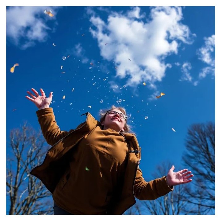 떨어지는 꿈해몽