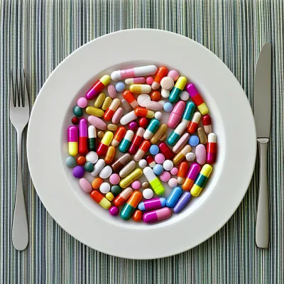 다이어트 식욕 억제제 후기 정리 실제 사용 후 놀라운 변화_2