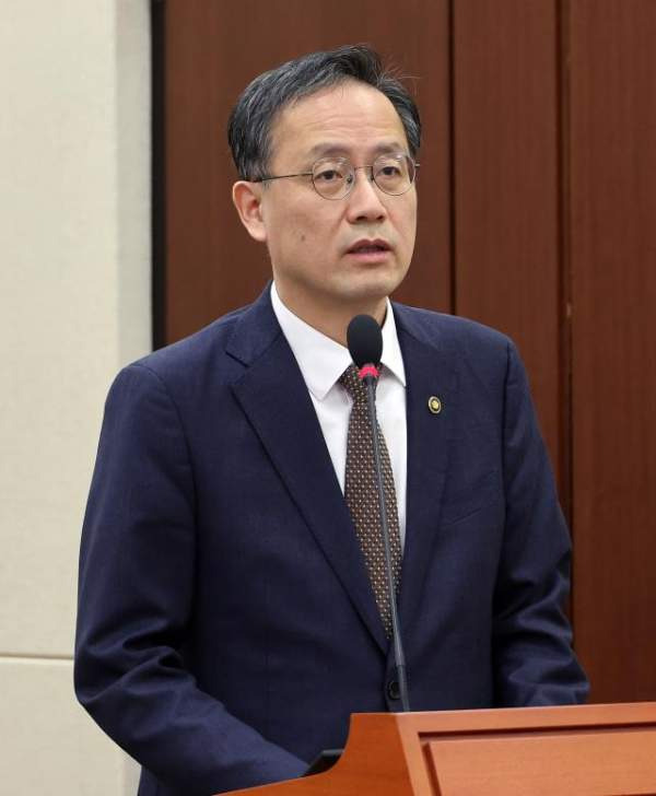 이형일 경제부총리 프로필: 나이 학력 고향 행시 36회 재경부 1차관에서 부총리 발탁까지
