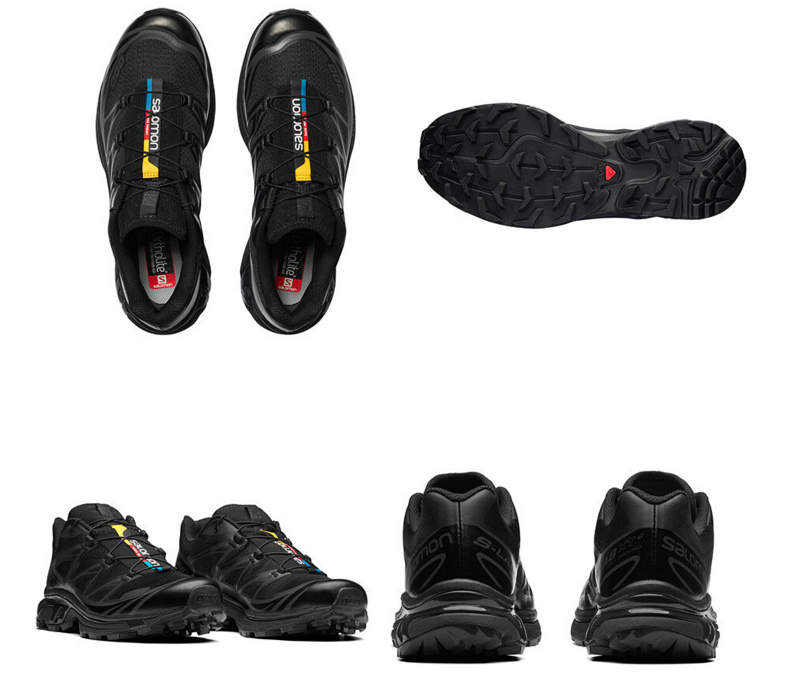 허리 통증 잡아주는 신발
7