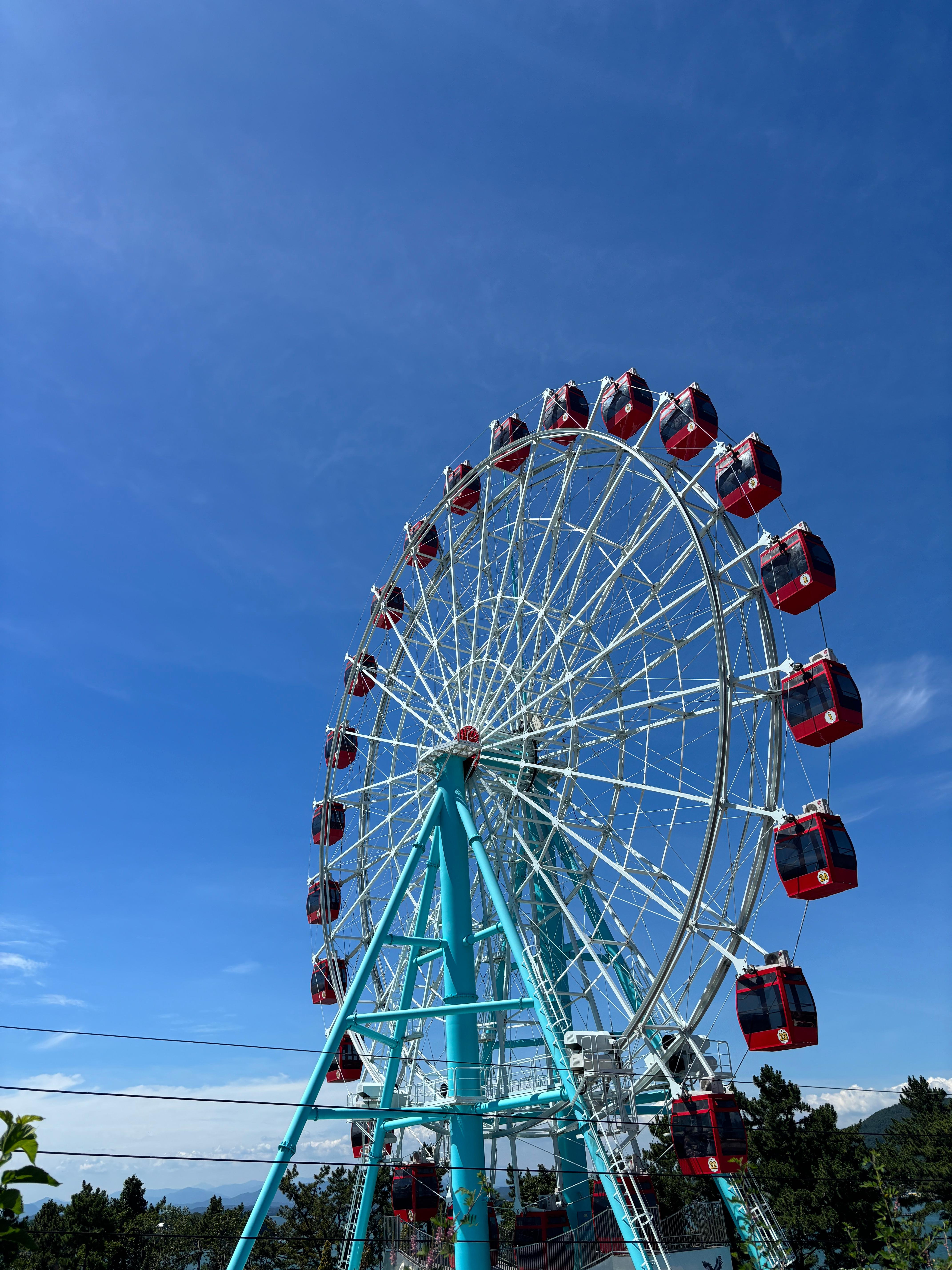 사천여행 놀거리 중심 여행 추천
