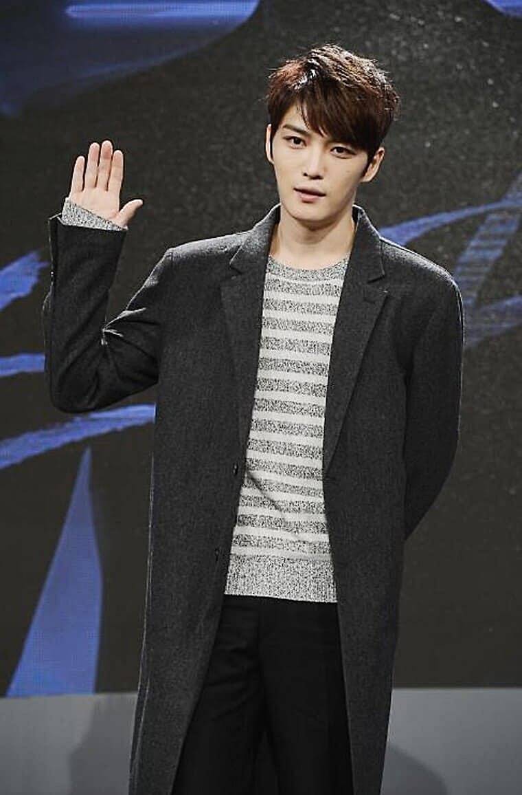 가수-김재중