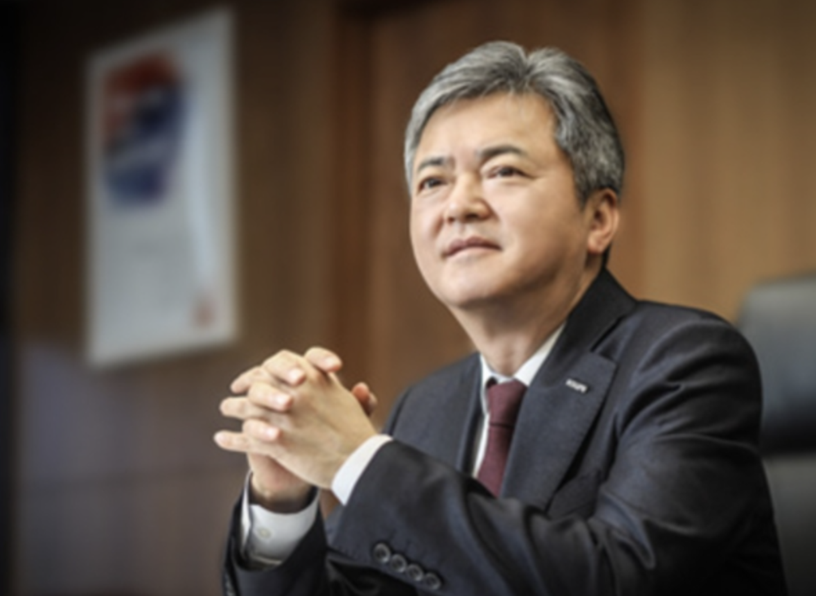 이인호 프로필