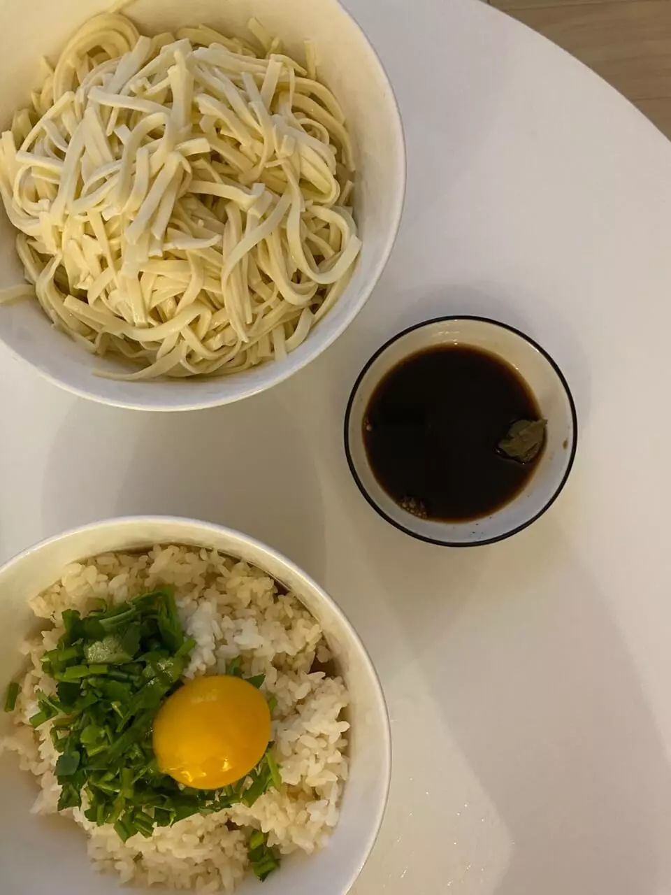 등촌샤브칼국수