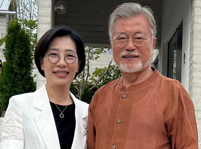 배재정 국회의원 프로필 나이 고향 학력 재산 | 배재정 사상구 문재인 유세 논란 이유