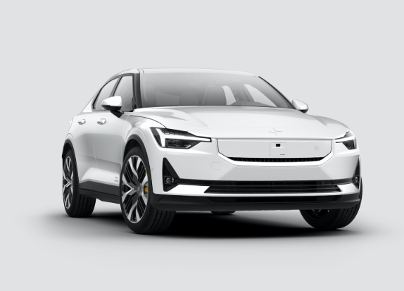 폴스타 2 스탠다드 레인지 싱글 모터