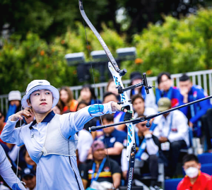 항저우 아시안게임 대한민국 순위 및 폐막식