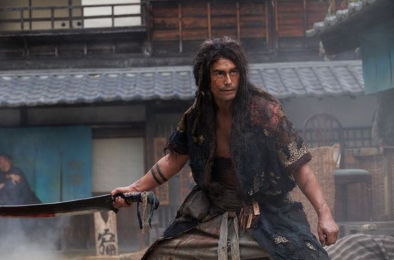 [일드 추천 OTT 다시보기] 이쿠사가미: 전쟁의 신 결말, 후기, 재밌나요? 재미 있다 vs 재미 없다