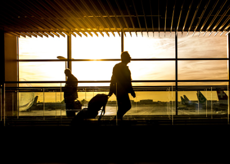 해외여행 준비물 체크리스트 공항