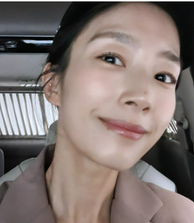 배우 곽선영 프로필