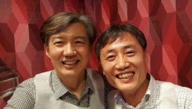 윤규근 프로필 나이 고향 학력 경찰 경력 근황