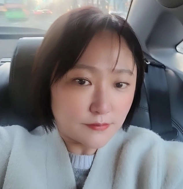 막돼먹은 영애씨 김현숙 송민형 애도