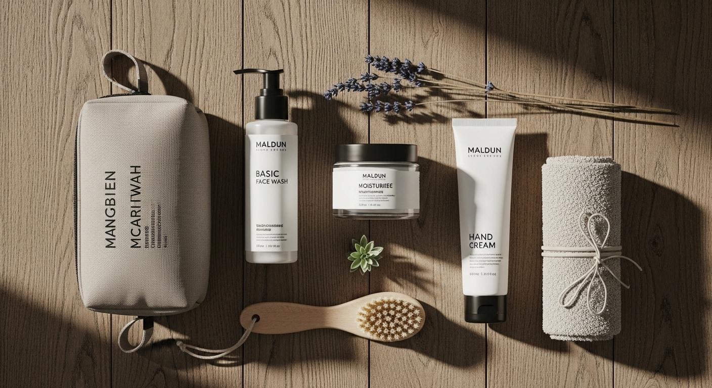 남자 기초화장품 선물