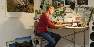 에릭 요한슨(ERIK JOHANSSON)