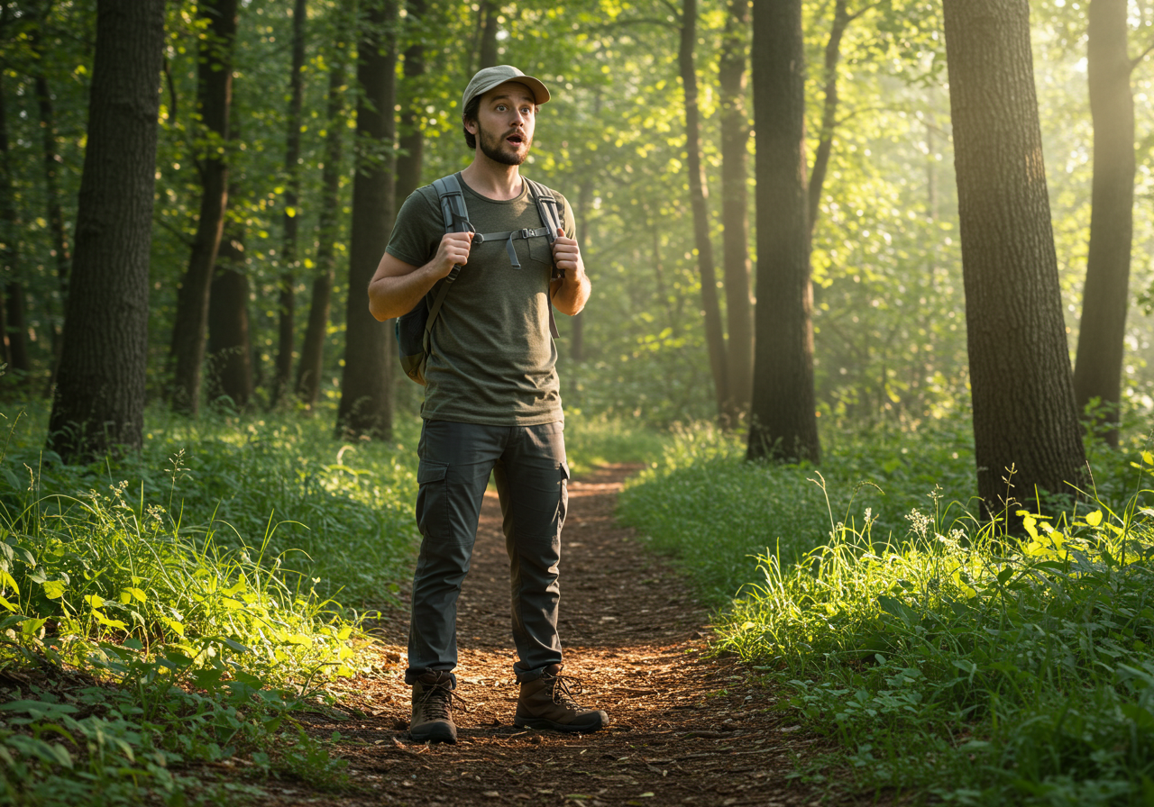 등산 취미 입문기: 직장인이 산행에 빠진 7가지 이유와 현실 후기