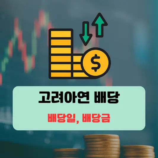 회사 개요