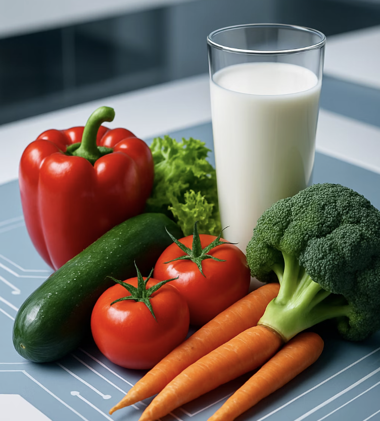 떡과 함께 먹으면 좋은 &amp;#39;친구들&amp;#39;