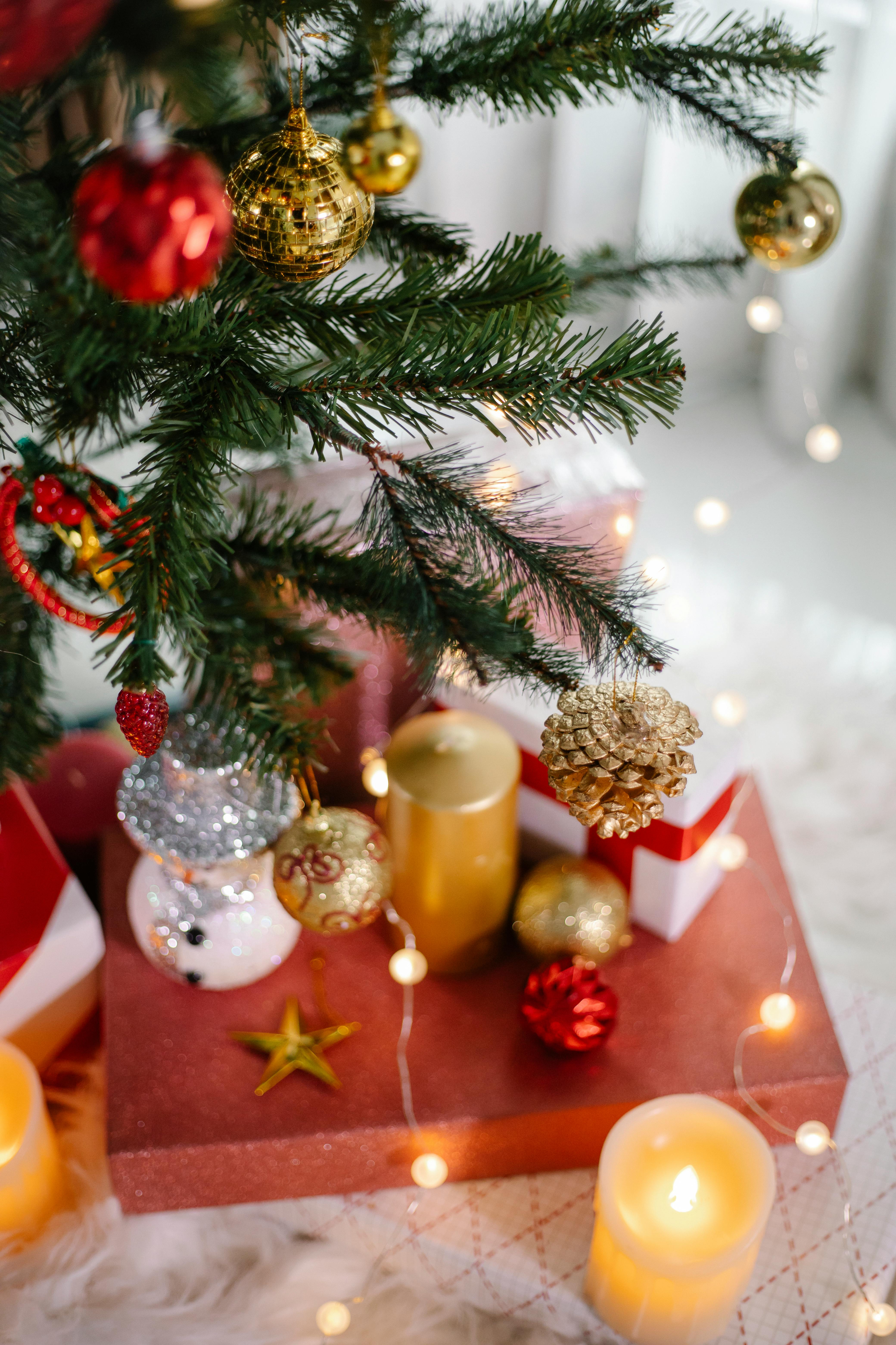 크리스마스 영어: 꼭 알아야 할 단어와 표현 10가지 🎄