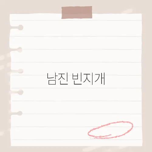 남진 빈지개, 전설의 목소리로 울려 퍼지는 감동 트로트 명곡 해설