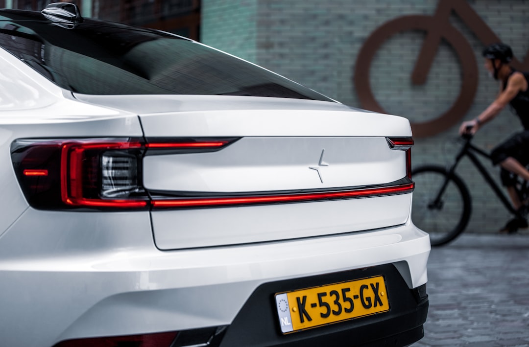 Polestar