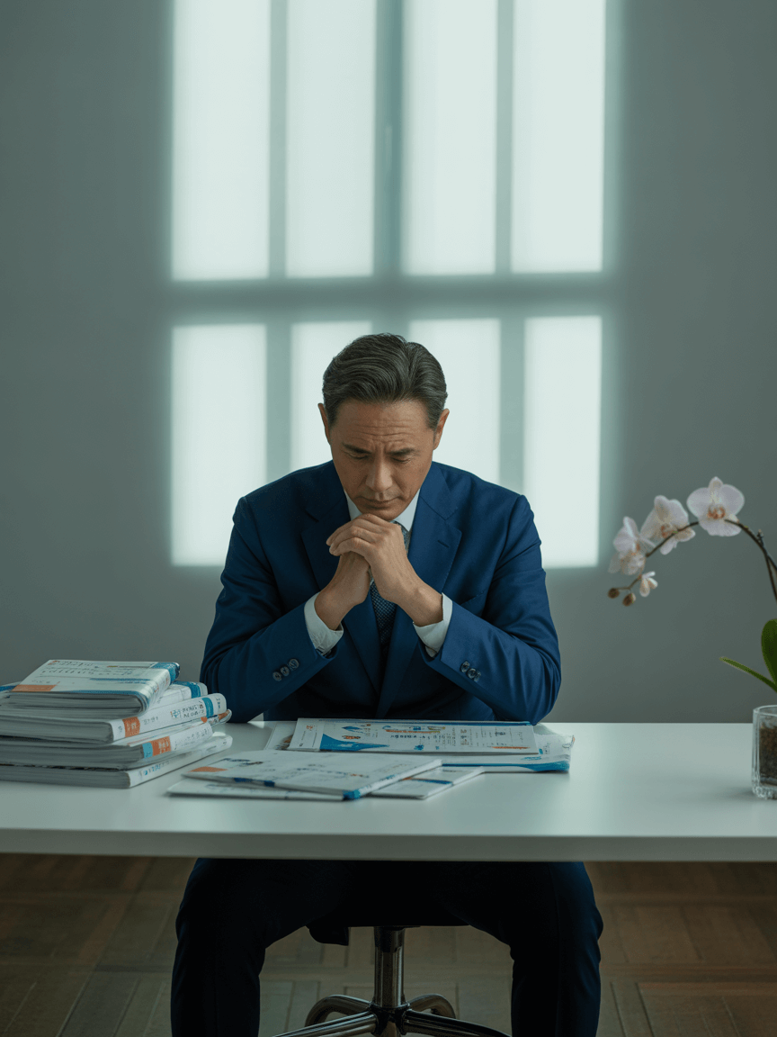 재심사 필요 서류와 준비사항