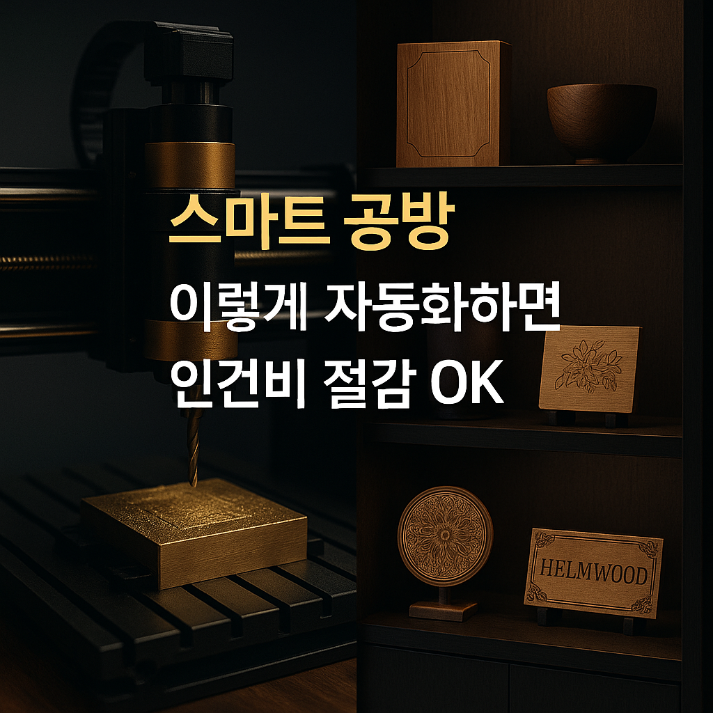 스마트공방