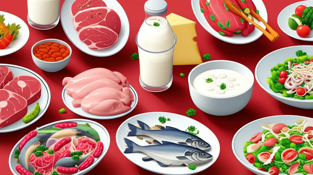 장염, 설사, 복통? 식중독 예방을 ..