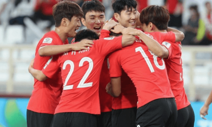 한국 사우디 축구 중계