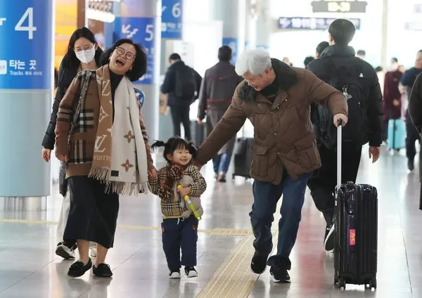 손주 돌보미 양육수당