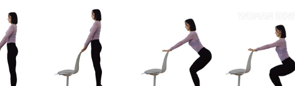 시니어 무릎 관리 운동, 통증 없는 60대를 위한 5가지 방법