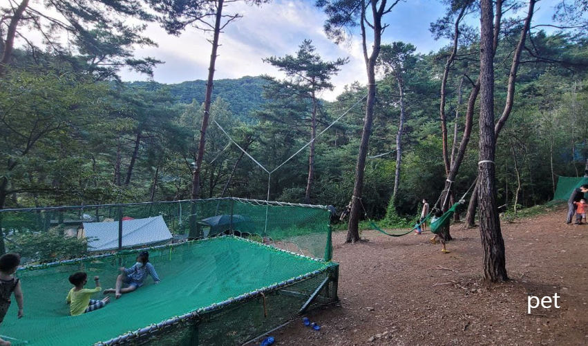 곡성-꿈꾸는캠핑장