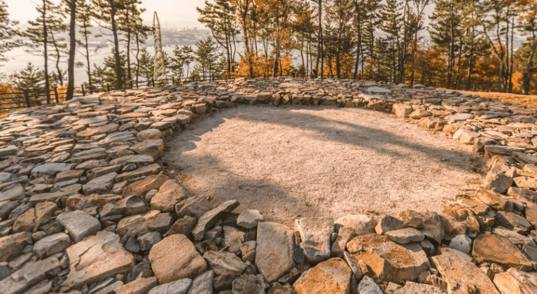 울산 해파랑길 8코스