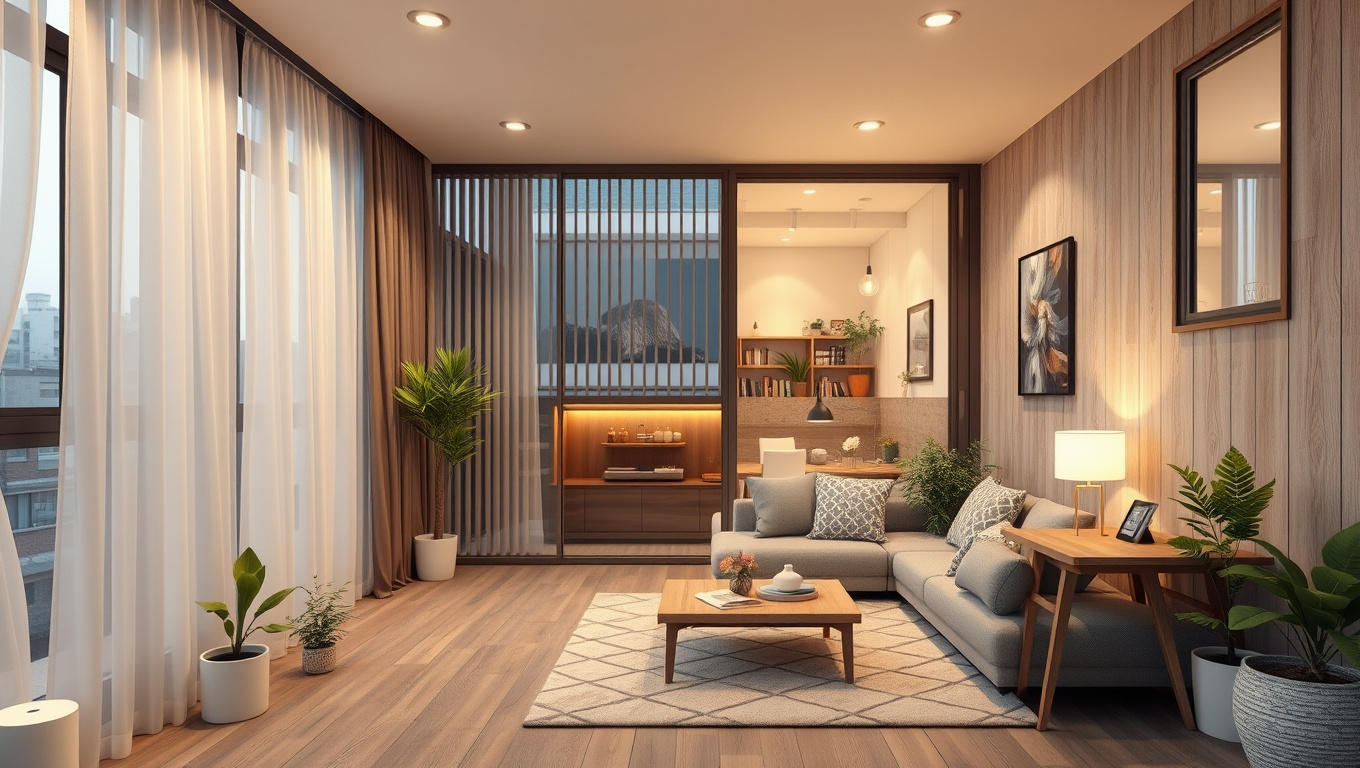 인천 신혼부부 천원주택