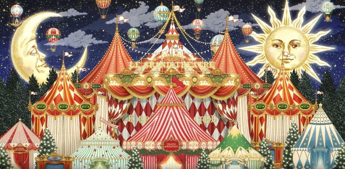 더현대 서울 크리스마스 예약 방법&amp;#44; 일정&amp;#44; 예약 꿀팁