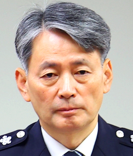 조지호서울경찰청장 민희진 소환 조사 이유 &amp;#124; 조지호 프로필 나이 고향 학력 재산 경력 평가 