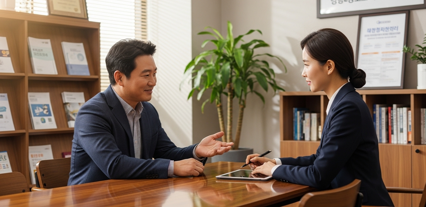 소상공인정책자금