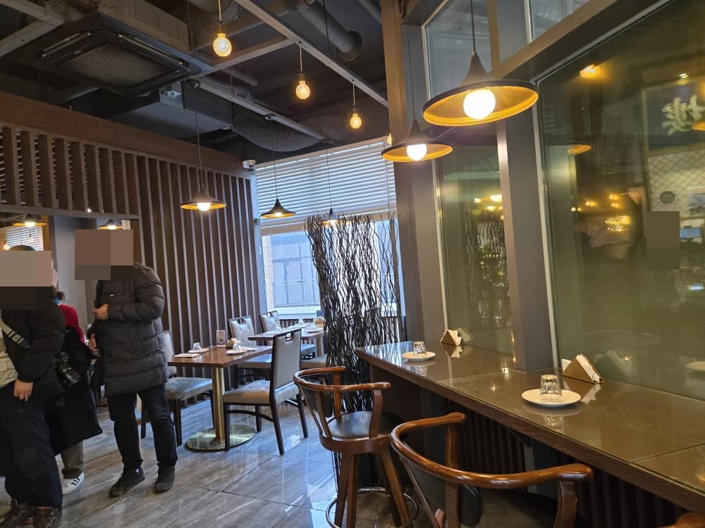 송도 중청루