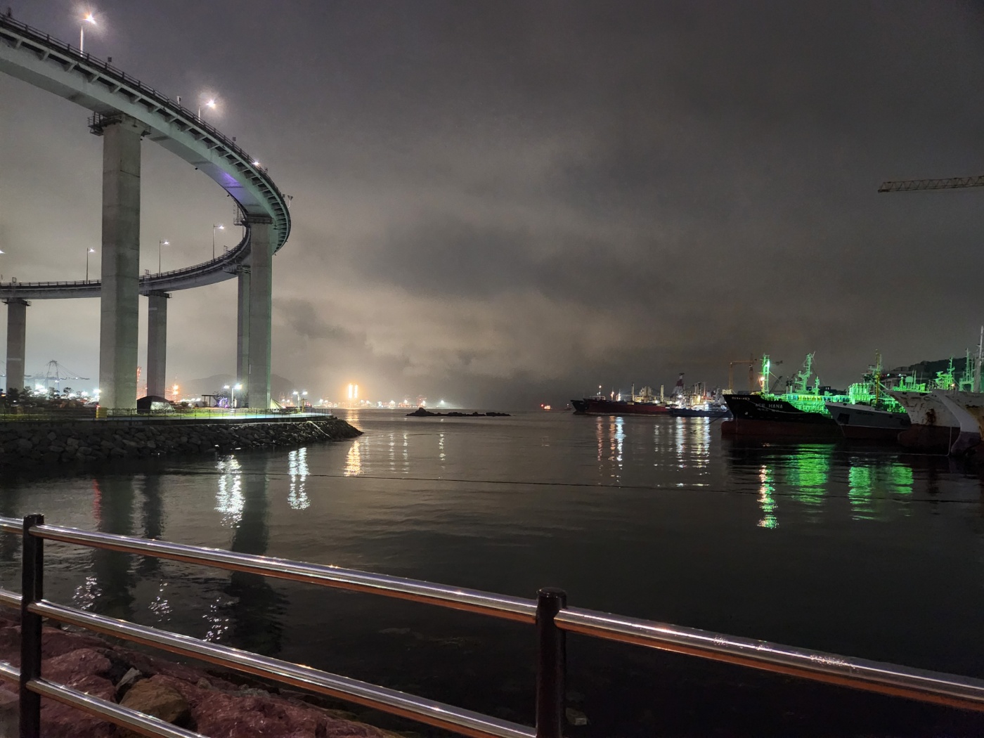 부산 영도 차박하기 좋은 곳