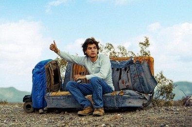 인투 더 와일드 영화 사진