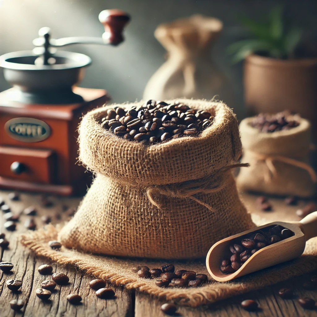 커피 보관법 완벽 정리: 신선한 커피를 오래 즐기기
