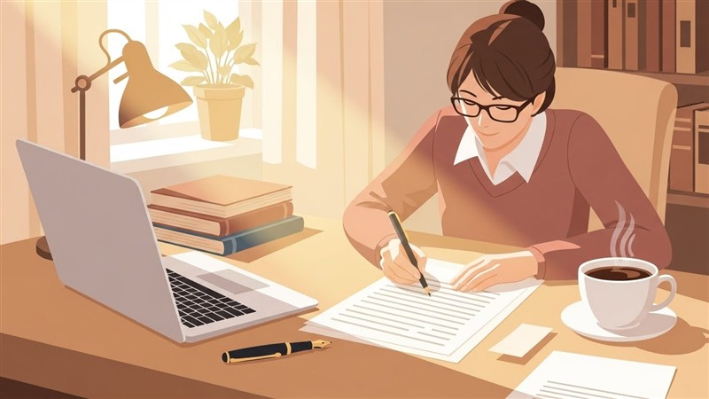 저작권, 신인 작가가 반드시 알아야 할 최소한의 법률 상식