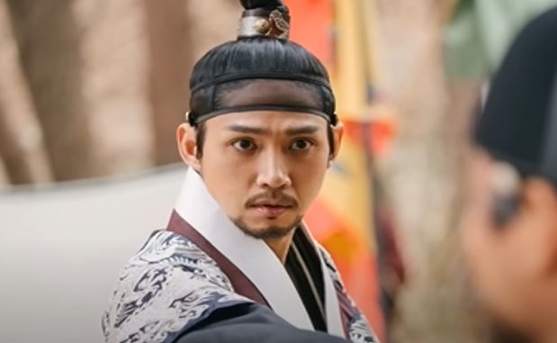 조선구마사 박성훈