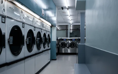 무인빨래방 창업에 대하여 알아보기