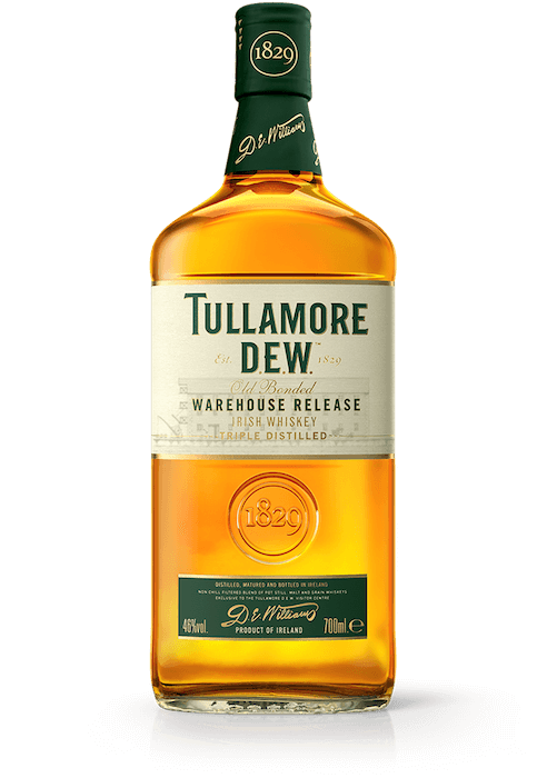 Tullamore Dew