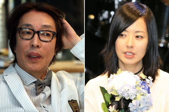 서정희 이혼 서세원